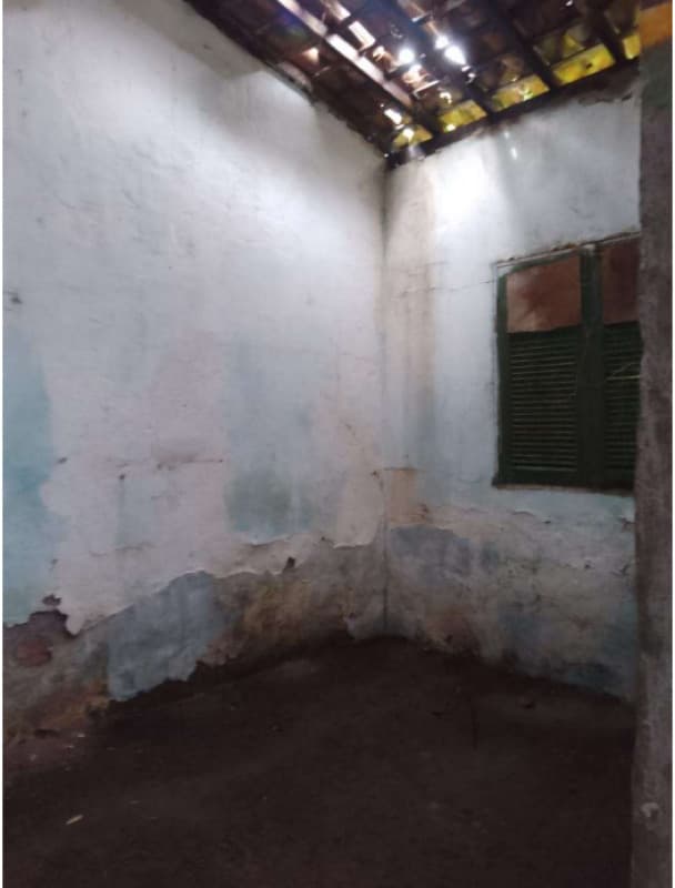 Foto 4 de 8: Imóvel em leilão em Nossa Senhora Do Socorro - SE — LOTE 001 01 (um) imóvel localizado na Rua A-19 nº 75, Bairro Marcos Freire II, na cidade de Nossa Se