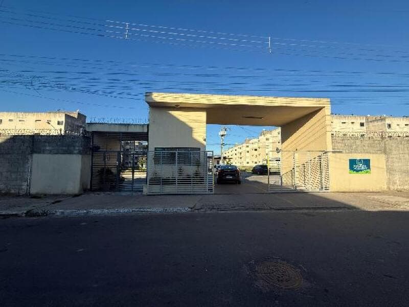 Apartamento em leilão em Maceió - AL — LOTE 002 APARTAMENTO EM MACEIO/AL - DESCONTO DE 40,74% DO VALOR DE AVALIAÇÃO