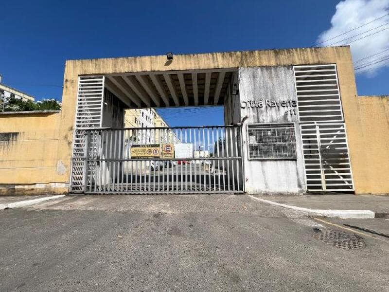 Apartamento em leilão em Lauro De Freitas - BA — LOTE 022 APARTAMENTO EM LAURO DE FREITAS/BA - DESCONTO DE 43,41% DO VALOR DE AVALIAÇÃO