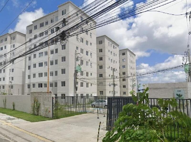 Apartamento em leilão em Salvador - BA — LOTE 029 APARTAMENTO EM SALVADOR/BA - DESCONTO DE 40,74% DO VALOR DE AVALIAÇÃO