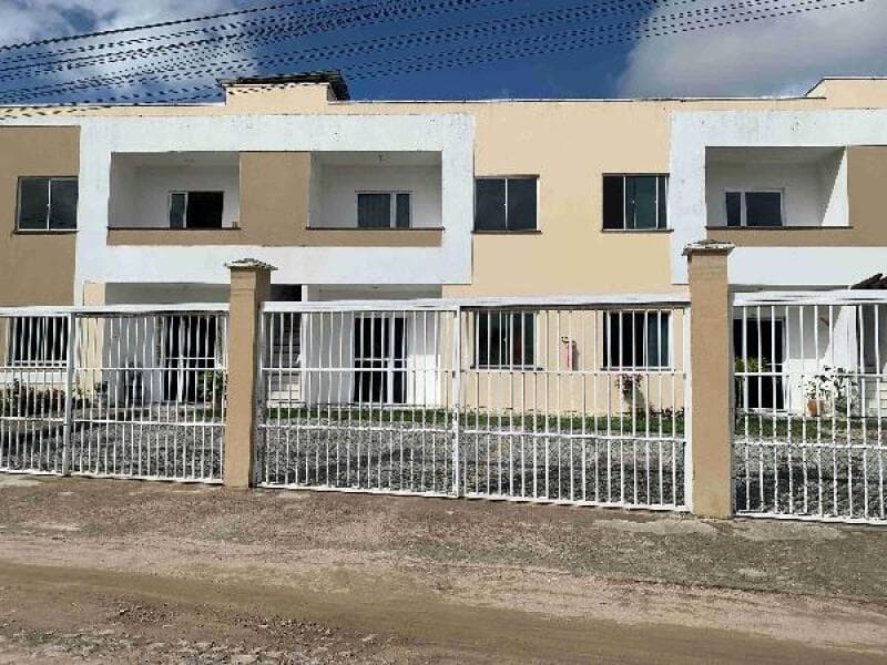 Apartamento em leilão em Itaitinga - CE — LOTE 047 APARTAMENTO EM ITAITINGA/CE - DESCONTO DE 42,07% DO VALOR DE AVALIAÇÃO