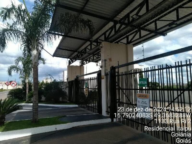 Apartamento em leilão em Goiânia - GO — LOTE 086 APARTAMENTO EM GOIANIA/GO - DESCONTO DE 38,76% DO VALOR DE AVALIAÇÃO