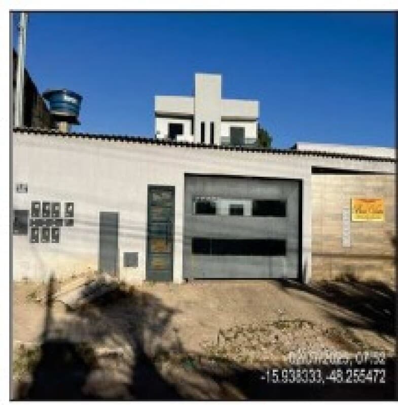 Apartamento em leilão em Santo Antônio Do Descoberto - GO — LOTE 097 APARTAMENTO EM SANTO ANTONIO DO DESCOBERTO/GO - DESCONTO DE 36,26% DO VALOR DE AVALIAÇÃO