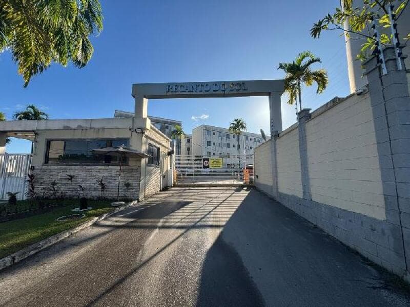 Apartamento em leilão em Jaboatão Dos Guararapes - PE — LOTE 193 APARTAMENTO EM JABOATAO DOS GUARARAPES/PE - DESCONTO DE 40,74% DO VALOR DE AVALIAÇÃO