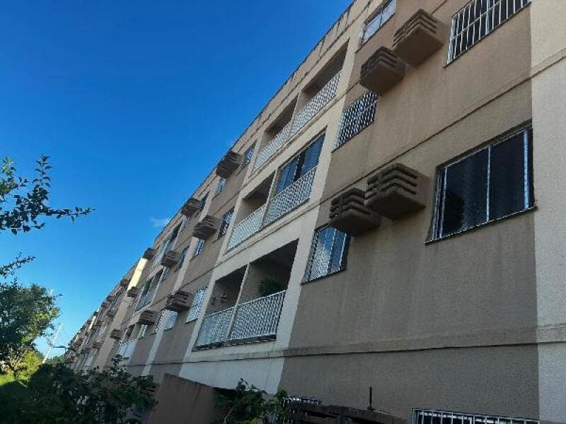 Apartamento em leilão em Paulista - PE — LOTE 203 APARTAMENTO EM PAULISTA/PE - DESCONTO DE 40,74% DO VALOR DE AVALIAÇÃO