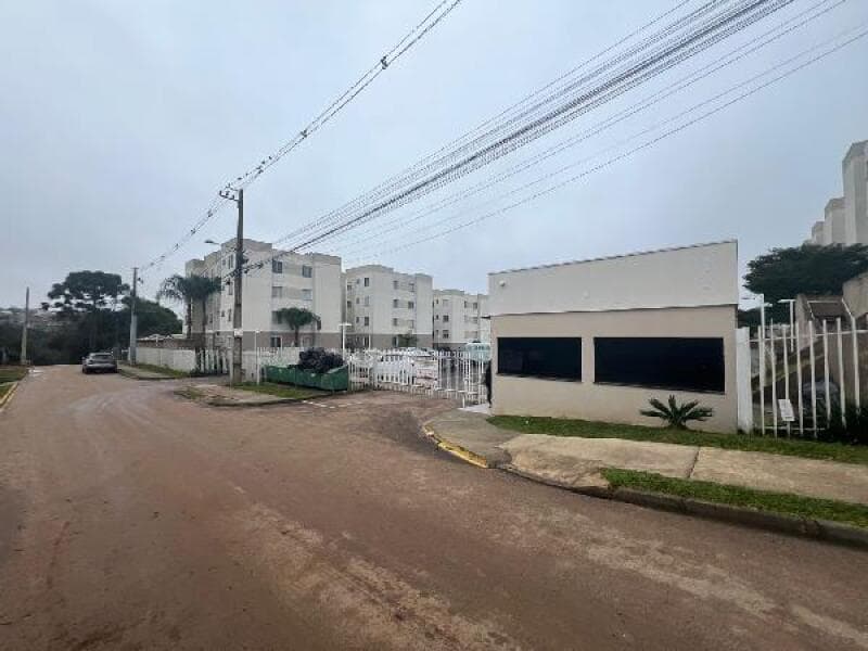 Apartamento em leilão em Almirante Tamandaré - PR — LOTE 216 APARTAMENTO EM ALMIRANTE TAMANDARE/PR - DESCONTO DE 40,74% DO VALOR DE AVALIAÇÃO