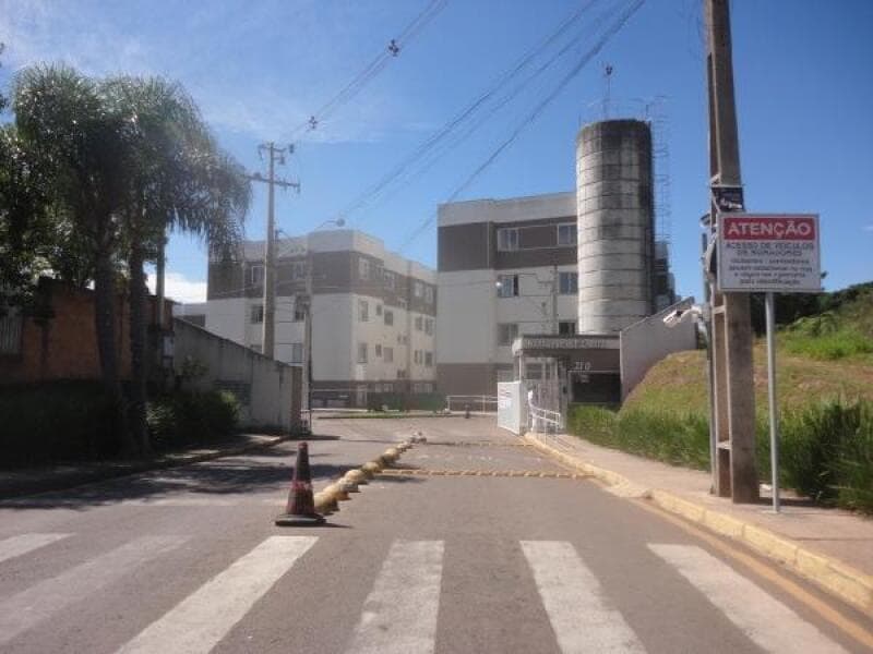 Apartamento em leilão em Campo Largo - PR — LOTE 221 APARTAMENTO EM CAMPO LARGO/PR - DESCONTO DE 41,45% DO VALOR DE AVALIAÇÃO