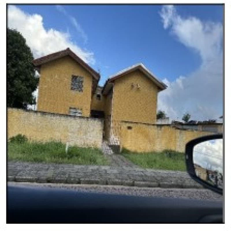 Apartamento em leilão em São José Dos Pinhais - PR — LOTE 253 APARTAMENTO EM SAO JOSE DOS PINHAIS/PR - DESCONTO DE 38,95% DO VALOR DE AVALIAÇÃO