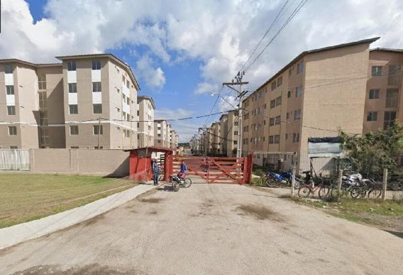 Apartamento em leilão em Itaboraí - RJ — LOTE 269 APARTAMENTO EM ITABORAI/RJ - DESCONTO DE 42,67% DO VALOR DE AVALIAÇÃO