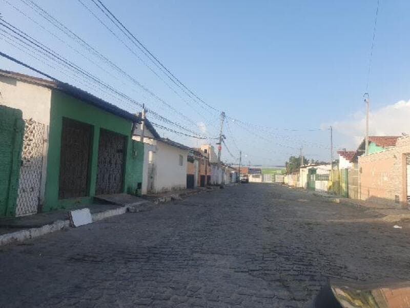 Casa em leilão em Ceará-mirim - RN — LOTE 335 CASA EM CEARA-MIRIM/RN - DESCONTO DE 41,9% DO VALOR DE AVALIAÇÃO