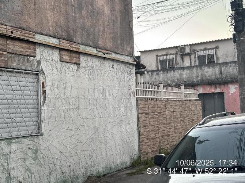 Apartamento em leilão em Pelotas - RS — LOTE 369 APARTAMENTO EM PELOTAS/RS - DESCONTO DE 39,6% DO VALOR DE AVALIAÇÃO