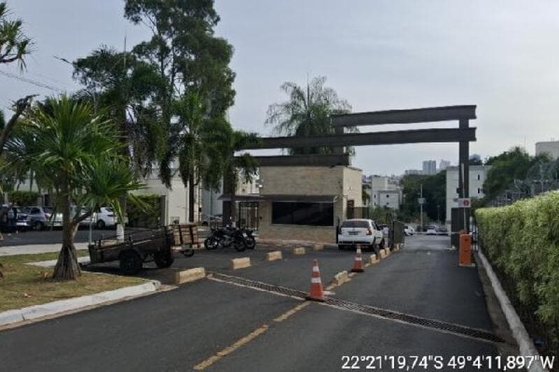 Apartamento em leilão em Bauru - SP — LOTE 411 APARTAMENTO EM BAURU/SP - DESCONTO DE 40,74% DO VALOR DE AVALIAÇÃO