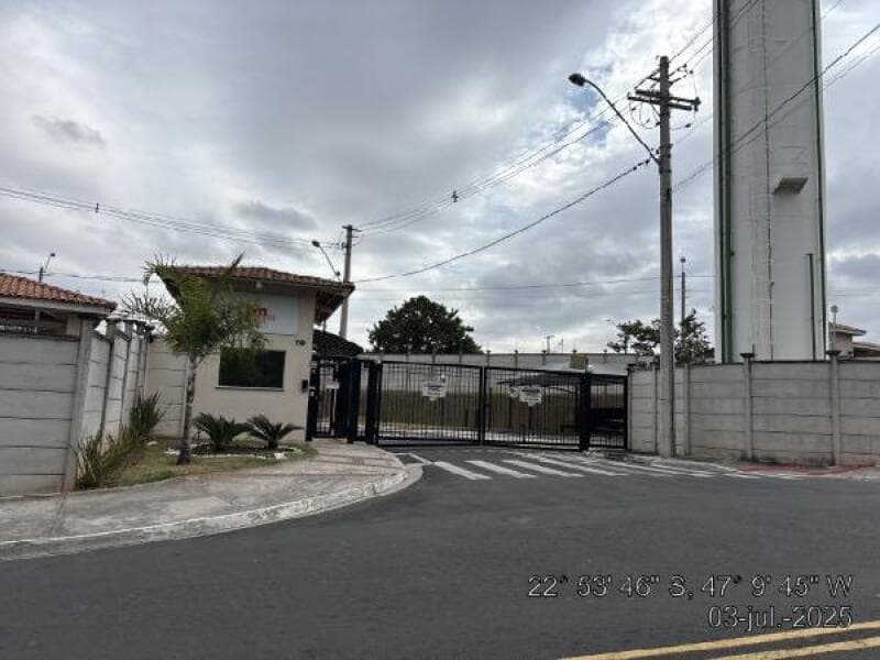 Apartamento em leilão em Campinas - SP — LOTE 419 APARTAMENTO EM CAMPINAS/SP - DESCONTO DE 40,74% DO VALOR DE AVALIAÇÃO