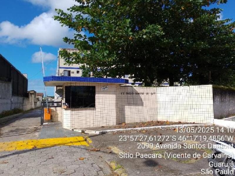 Apartamento em leilão em Guaruja - SP — LOTE 424 APARTAMENTO EM GUARUJA/SP - DESCONTO DE 37,05% DO VALOR DE AVALIAÇÃO
