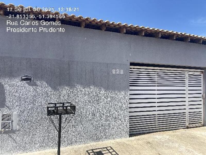 Casa em leilão em Santo Expedito - SP — LOTE 465 CASA EM SANTO EXPEDITO/SP - DESCONTO DE 41,45% DO VALOR DE AVALIAÇÃO