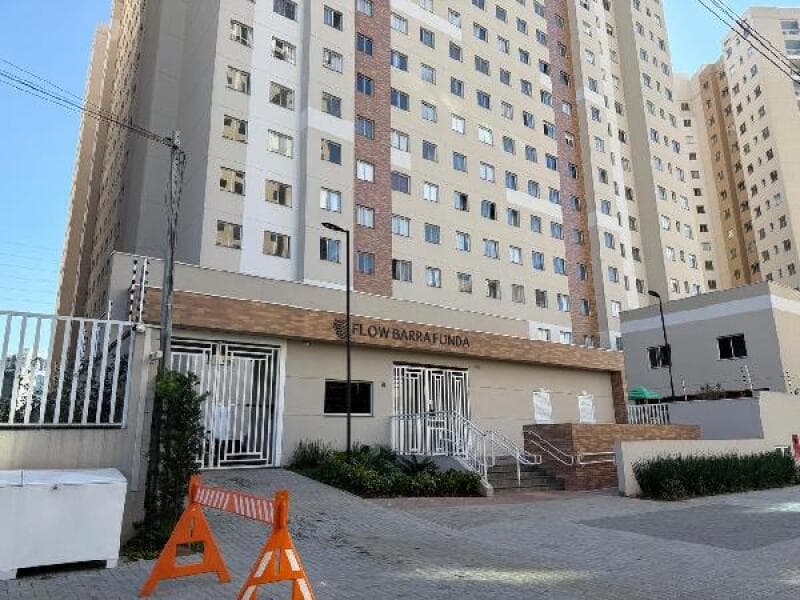 Apartamento em leilão em São Paulo - SP — LOTE 494 APARTAMENTO EM SAO PAULO/SP - DESCONTO DE 38,76% DO VALOR DE AVALIAÇÃO