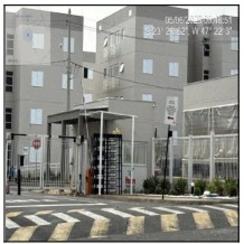 Apartamento em leilão em Sorocaba - SP — LOTE 501 APARTAMENTO EM SOROCABA/SP - DESCONTO DE 40,74% DO VALOR DE AVALIAÇÃO