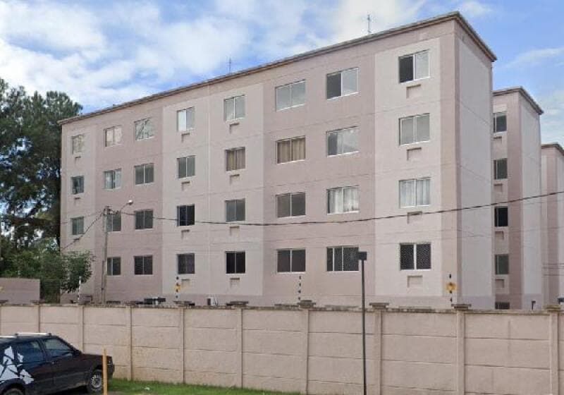 Apartamento em leilão em Lauro De Freitas - BA — LOTE 037 APARTAMENTO EM LAURO DE FREITAS/BA - DESCONTO DE 41,45% DO VALOR DE AVALIAÇÃO