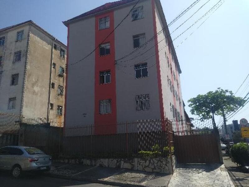 Apartamento em leilão em Contagem - MG — LOTE 153 APARTAMENTO EM CONTAGEM/MG - DESCONTO DE 37,05% DO VALOR DE AVALIAÇÃO