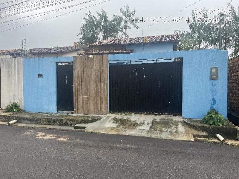 Casa em leilão em Bragança - PA — LOTE 194 CASA EM BRAGANCA/PA - DESCONTO DE 42,07% DO VALOR DE AVALIAÇÃO