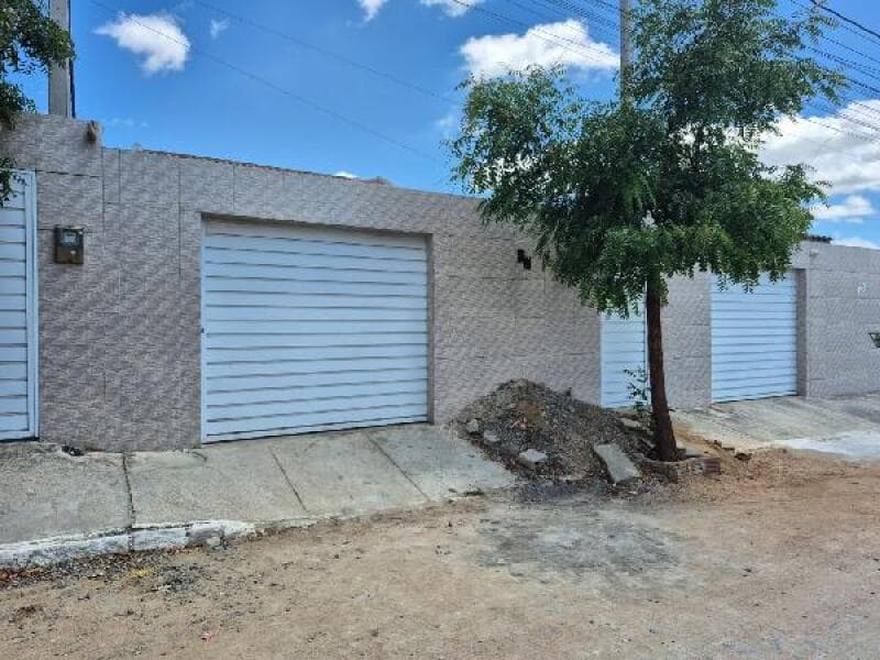 Casa em leilão em Santa Cruz Do Capibaribe - PE — LOTE 226 CASA EM SANTA CRUZ DO CAPIBARIBE/PE - DESCONTO DE 41,45% DO VALOR DE AVALIAÇÃO