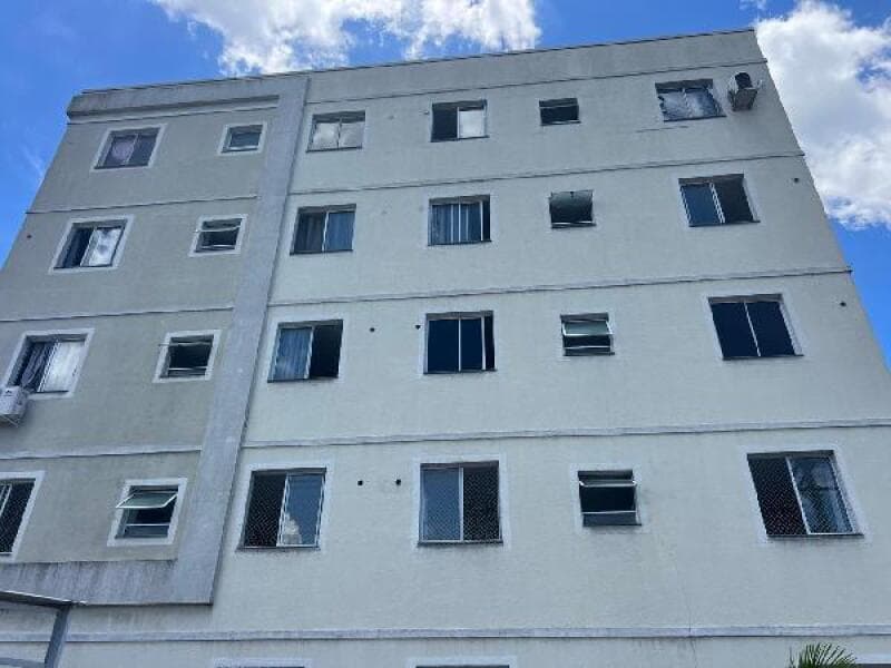 Apartamento em leilão em Campos Dos Goytacazes - RJ — LOTE 273 APARTAMENTO EM CAMPOS DOS GOYTACAZES/RJ - DESCONTO DE 41,45% DO VALOR DE AVALIAÇÃO