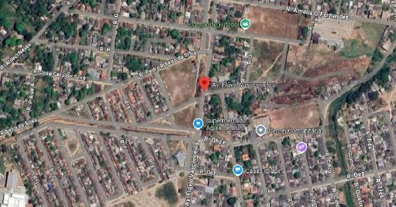 Apartamento em leilão em Itaboraí - RJ — LOTE 276 APARTAMENTO EM ITABORAI/RJ - DESCONTO DE 42,07% DO VALOR DE AVALIAÇÃO