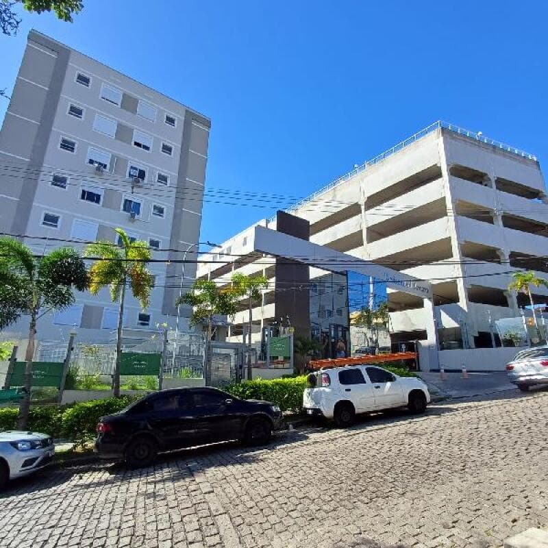 Apartamento em leilão em Rio De Janeiro - RJ — LOTE 300 APARTAMENTO EM RIO DE JANEIRO/RJ - DESCONTO DE 37,05% DO VALOR DE AVALIAÇÃO