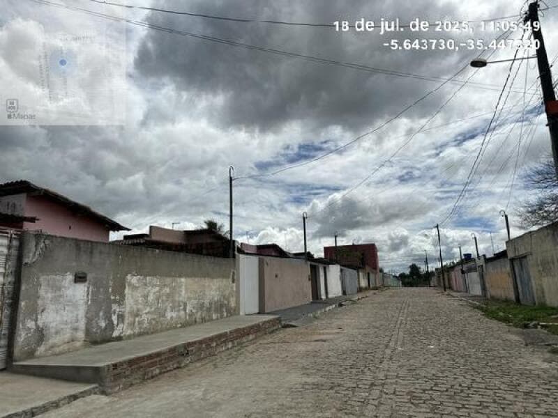 Casa em leilão em Ceará-mirim - RN — LOTE 346 CASA EM CEARA-MIRIM/RN - DESCONTO DE 40,35% DO VALOR DE AVALIAÇÃO