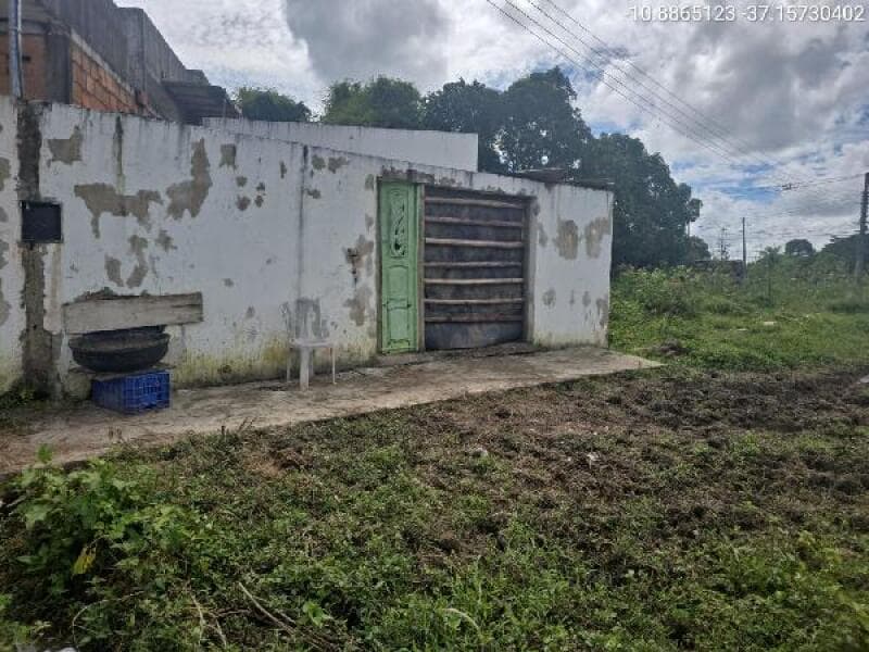 Casa em leilão em Nossa Senhora Do Socorro - SE — LOTE 403 CASA EM NOSSA SENHORA DO SOCORRO/SE - DESCONTO DE 42,07% DO VALOR DE AVALIAÇÃO
