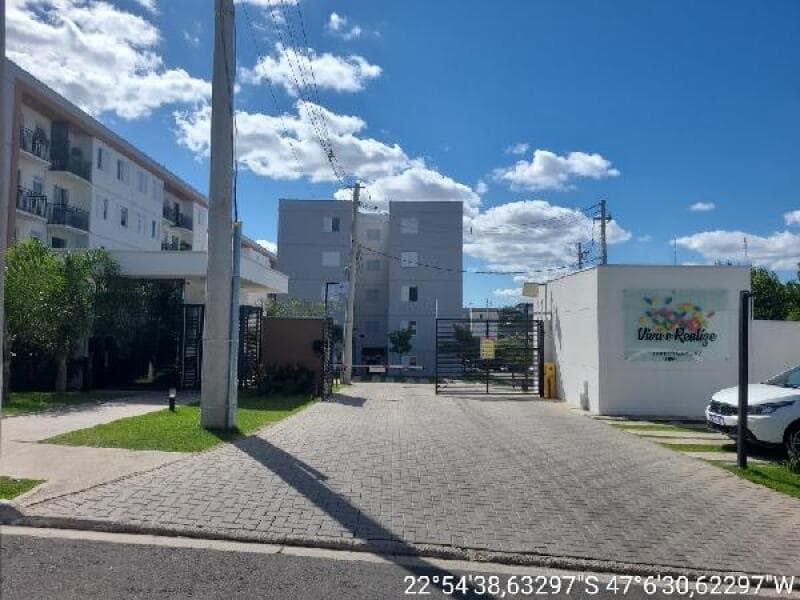 Apartamento em leilão em Campinas - SP — LOTE 427 APARTAMENTO EM CAMPINAS/SP - DESCONTO DE 38,76% DO VALOR DE AVALIAÇÃO