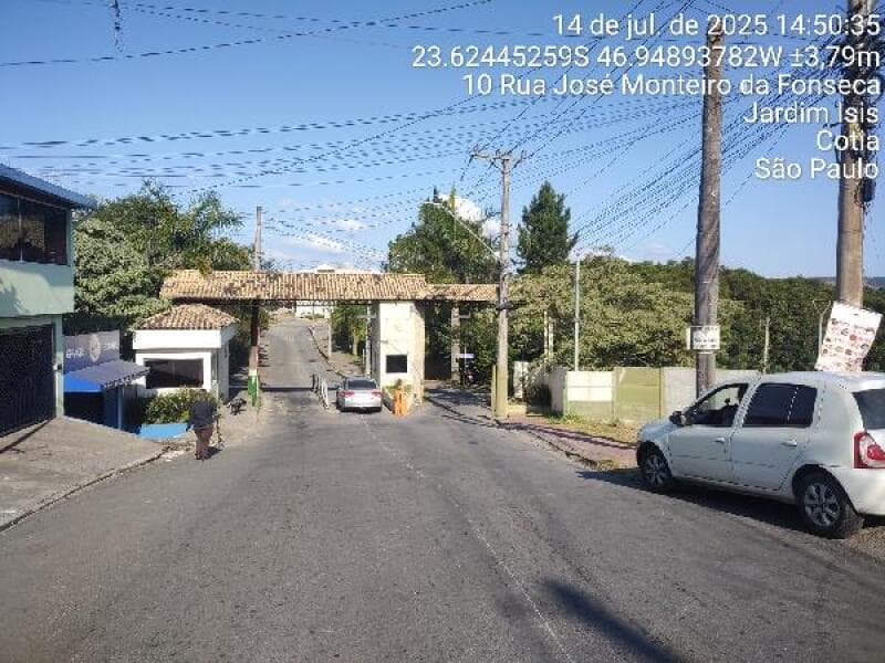 Apartamento em leilão em Cotia - SP — LOTE 433 APARTAMENTO EM COTIA/SP - DESCONTO DE 37,05% DO VALOR DE AVALIAÇÃO