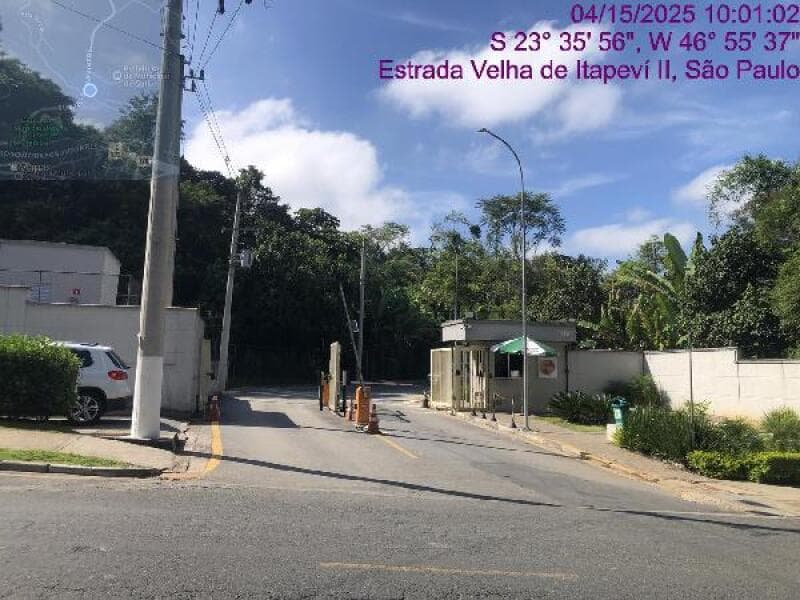 Apartamento em leilão em Cotia - SP — LOTE 434 APARTAMENTO EM COTIA/SP - DESCONTO DE 39,55% DO VALOR DE AVALIAÇÃO