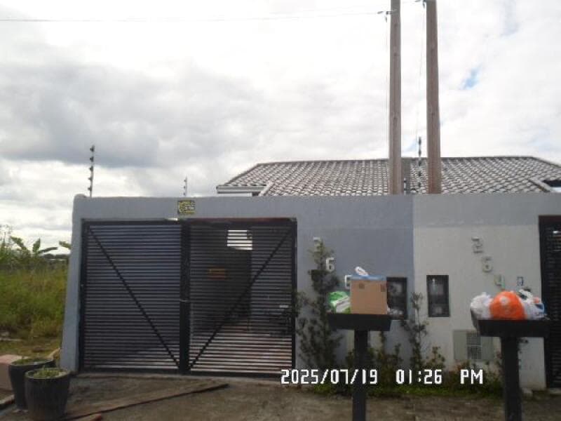 Casa em leilão em Itanhaém - SP — LOTE 441 CASA EM ITANHAEM/SP - DESCONTO DE 36,26% DO VALOR DE AVALIAÇÃO