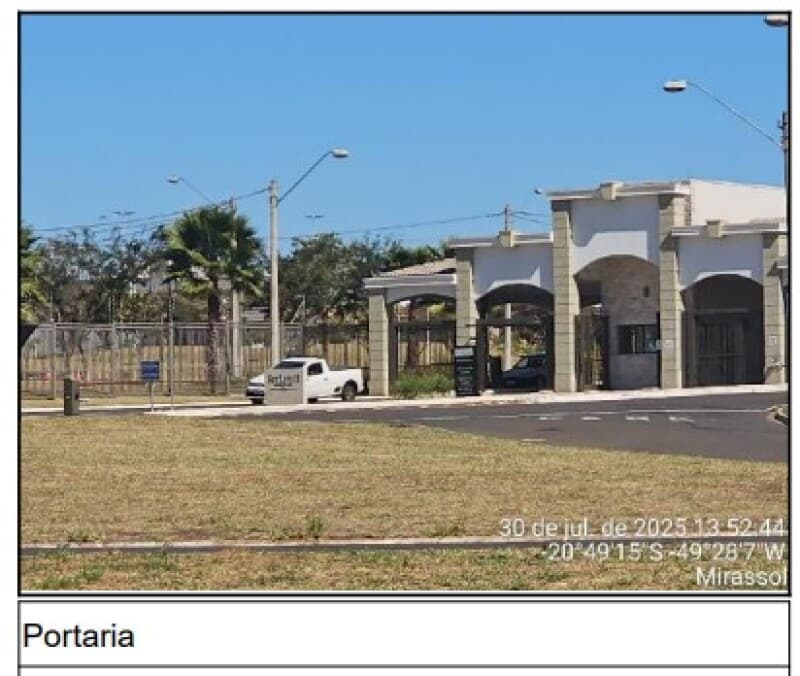 Casa em leilão em Mirassol - SP — LOTE 447 CASA EM MIRASSOL/SP - DESCONTO DE 36,26% DO VALOR DE AVALIAÇÃO