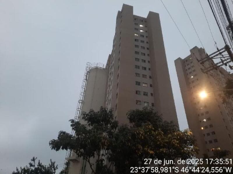Apartamento em leilão em São Paulo - SP — LOTE 481 APARTAMENTO EM SAO PAULO/SP - DESCONTO DE 39,55% DO VALOR DE AVALIAÇÃO