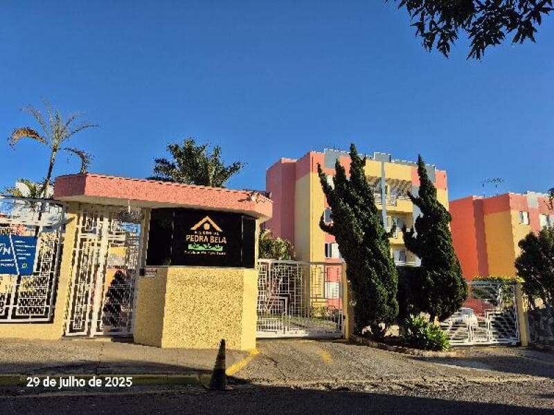 Apartamento em leilão em Suzano - SP — LOTE 484 APARTAMENTO EM SUZANO/SP - DESCONTO DE 36,26% DO VALOR DE AVALIAÇÃO