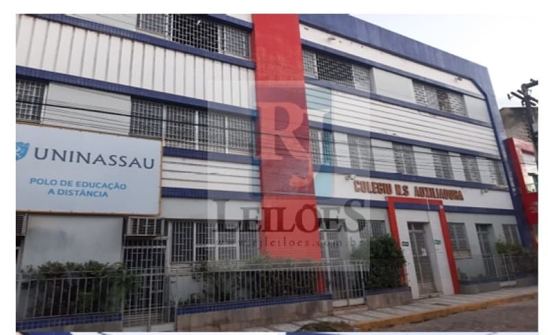 Foto 1 de 5: Casa em leilão em Propriá - SE — LOTE 004 IMÓVEL EM PROPRIÁ/SE