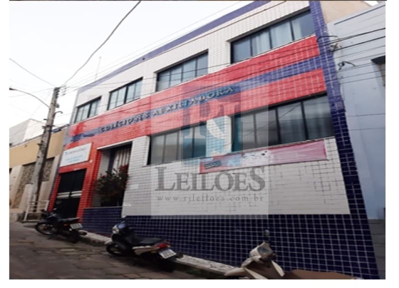 Foto 3 de 5: Casa em leilão em Propriá - SE — LOTE 004 IMÓVEL EM PROPRIÁ/SE