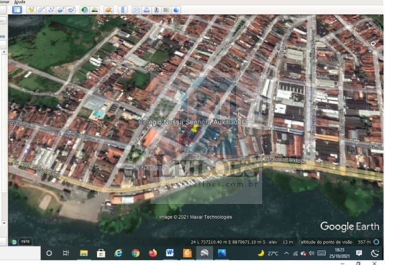 Foto 4 de 5: Casa em leilão em Propriá - SE — LOTE 004 IMÓVEL EM PROPRIÁ/SE