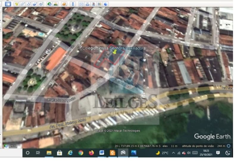 Foto 5 de 5: Casa em leilão em Propriá - SE — LOTE 004 IMÓVEL EM PROPRIÁ/SE