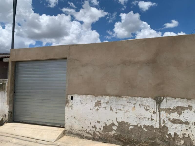Terreno em leilão em Simão Dias - SE — LOTE 008 TERRENO EM SIMÃO DIAS/SE
