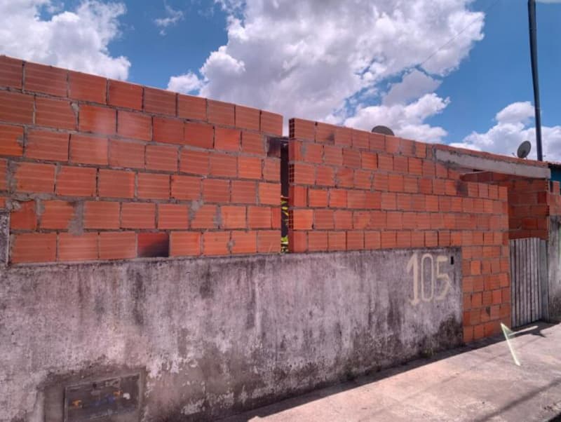 Terreno em leilão em Simão Dias - SE — LOTE 010 TERRENO EM SIMÃO DIAS/SE