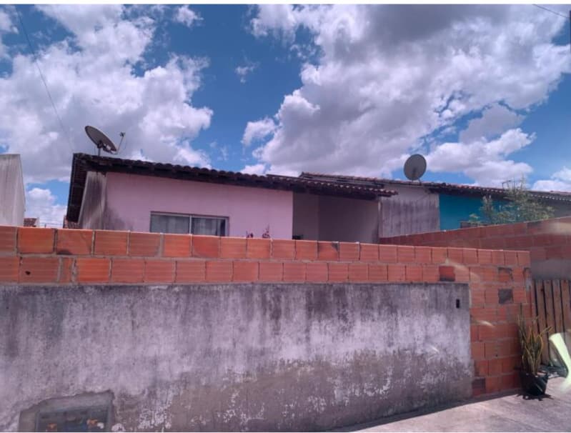 Terreno em leilão em Simão Dias - SE — LOTE 011 TERRENO EM SIMÃO DIAS/SE