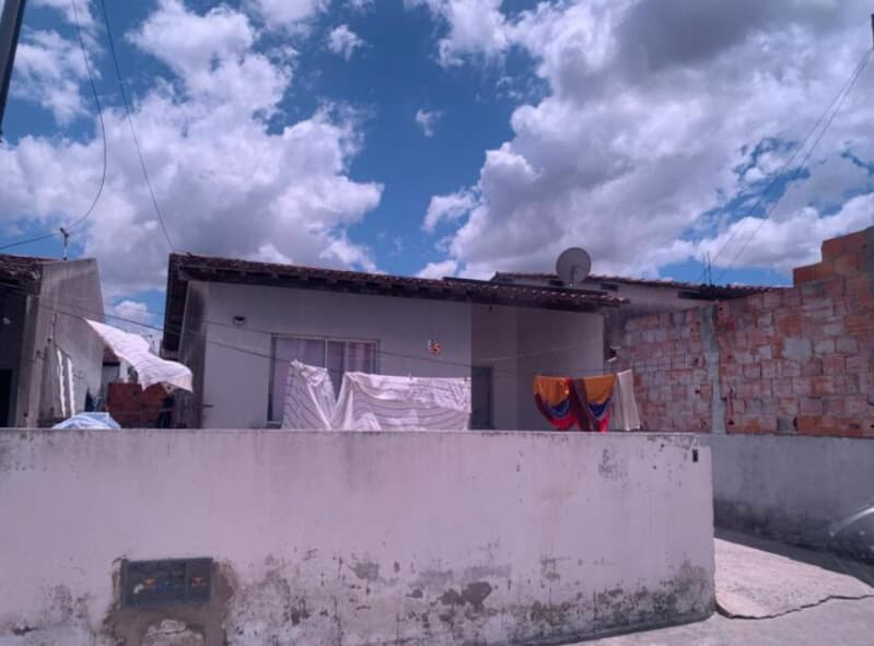 Terreno em leilão em Simão Dias - SE — LOTE 013 TERRENO EM SIMÃO DIAS/SE