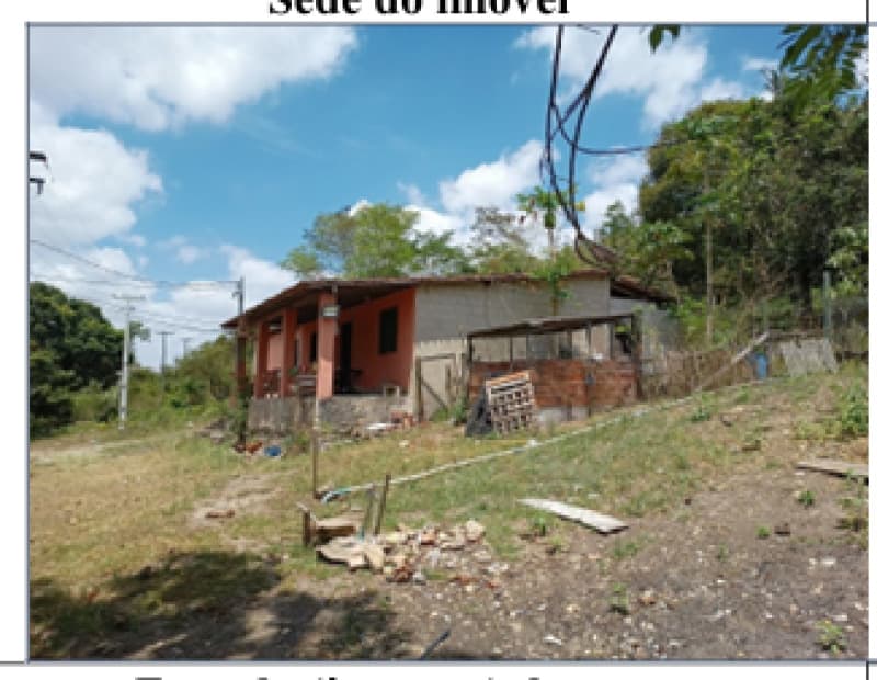 Foto 1 de 3: Terreno em leilão em Itabaiana - SE — LOTE 008 TERRENO MEDINDO 11,7011ha EM ITABAIANA/SE