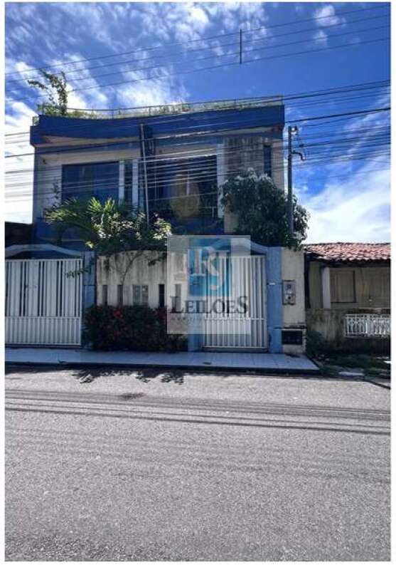 Foto 1 de 5: Casa em leilão em Aracaju - SE — LOTE 004 IMÓVEL EM ARACAJÚ/SE