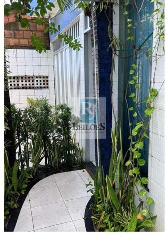 Foto 4 de 5: Casa em leilão em Aracaju - SE — LOTE 004 IMÓVEL EM ARACAJÚ/SE