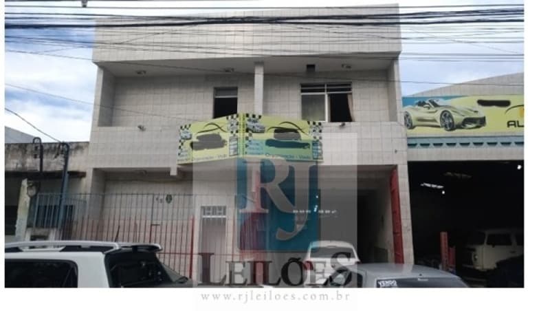 Foto 1 de 4: Casa em leilão em Aracaju - SE — LOTE 007 IMÓVEL EM ARACAJÚ/SE