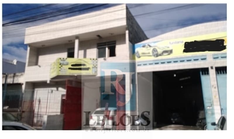 Foto 3 de 4: Casa em leilão em Aracaju - SE — LOTE 007 IMÓVEL EM ARACAJÚ/SE
